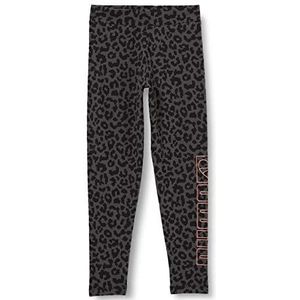 PUMA Alpha G Meisjeslegging, Puma zwart