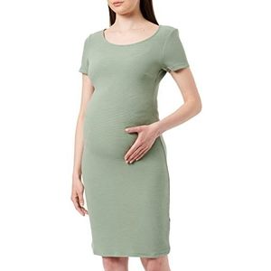 Noppies Dress Bela Short Sleeve Robe, Lily Pad-P966, 44 pour femme, Lily Pad - P966, 44