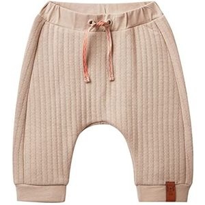 United Colors of Benetton Pantalone 3gebaf00w babybroek voor jongens (1 stuk), Chiaro bruin 18j