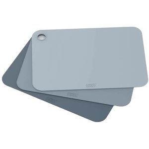 Editions Snijplanken, Set van 3 Stuks, Sky - Joseph Joseph | Pop
