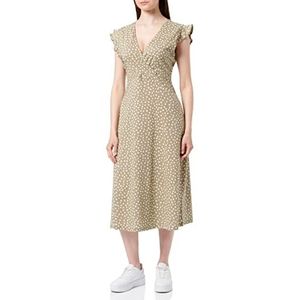Only Onlmay-Coffret Robes Taille S/L Robe Midi, Sirène, S Femme, Sirène, S