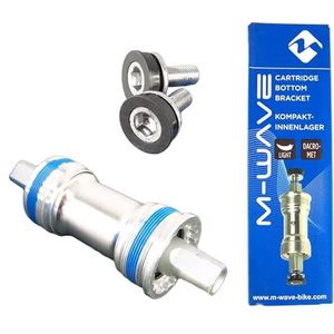 E-THIRTEEN Press Fit BB92 41mm trapas