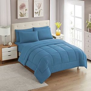 Producten van Sweet Home Collection, Denim, Zwilling