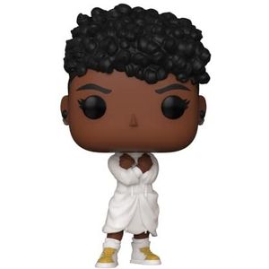 Funko Pop! Marvel: Black Panther: Wakanda Forever - Shuri- Vinyl figuur om te verzamelen - Cadeau-idee - Officiële Producten - Speelgoed voor Kinderen en Volwassenen - Filmfans