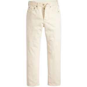 Levi's 501® Crop Jeans Dames (1 stuk)