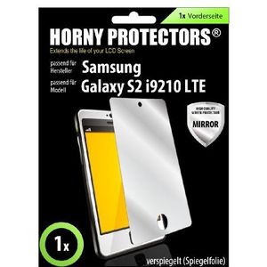 HORNY PROTECTORS 8662 Spiegel Screen Protector Samsung Galaxy S II LTE