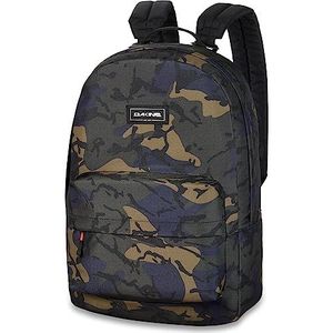 Dakine 365 omkeerbare verpakking, 21 l, Street Packs unisex, waterval camo, Taille unique, casual