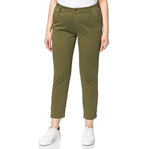 Pepe Jeans Megan Pants, groen, 25 W