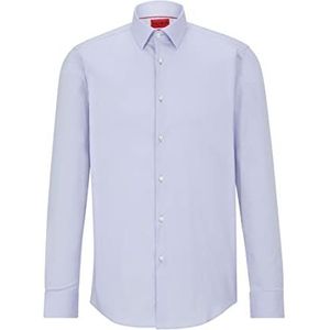 HUGO Kenno T-Shirt, Violet Clair/Pastel 535, 38 Homme