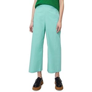 Marc O'Polo Geweven broek Casual broek Dames, 452 EU