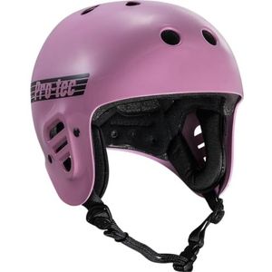 Pro-Tec Helmet volwassenen Unisex Gloss Helm, Pink, One Size