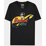 Batman Core Warner – Robin – Graphic – Heren T-shirt met korte mouwen – XL