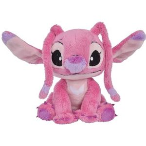 WTT DISNEY ENGEL PELUCHE 20CM