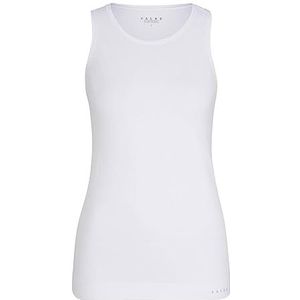 Falke Klassiek dames-T-shirt, Wit