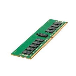 HP E SmartMemory – DDR4-32 GB – DIMM 288-polig – 2933 MHz / PC4-23400 – CL21-1,2 V – geregistreerd geheugen – ECC