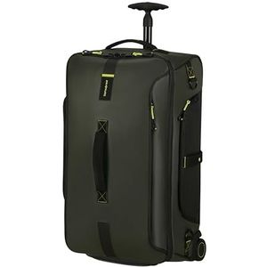 Samsonite Paradiver Light, Jungle Groen, Reistassen
