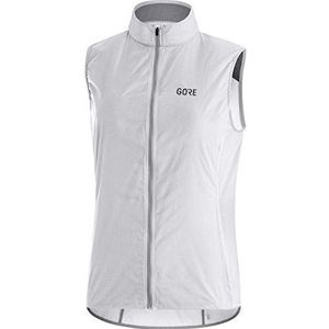 GORE WEAR Drive Vest, dames, wit, 34, 100755