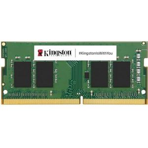 Kingston Serveur Premier 32 Go 4800 MT/s DDR5 ECC CL40 SODIMM 2Rx8 Hynix A Mémoire serveur - KSM48T40BD8KI-32HA