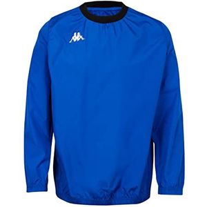 Kappa Gaggio Sweatshirt voor kinderen, Blauw