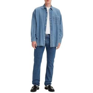Levi's 501 Original Fit Jeans voor heren (1 stuk)