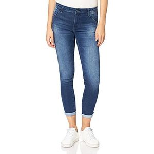 Mavi Jeans voor dames, Blauw (Dark Sporty 29244)