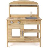 Bayer Chic 2000 321-10 Modderige keuken