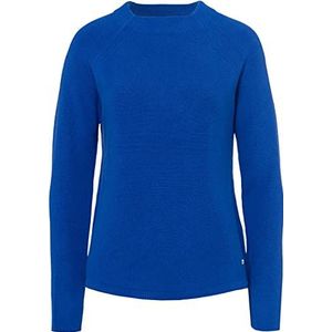 BRAX Style Lea Sweatshirt voor dames, Blauw