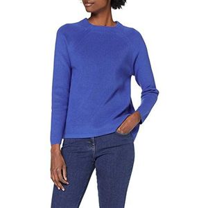 BRAX Style Lea Sweatshirt voor dames, Blauw