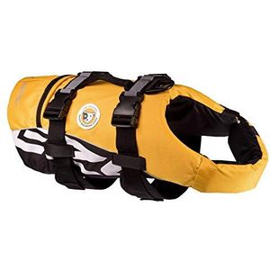 Ezydog - Life Jacket Yellow XS <7 kg Micro - (628.4120)