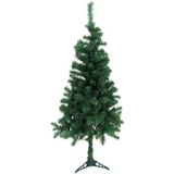 Kerstboom versierd met 180 takken, Fantastiko, 120 cm