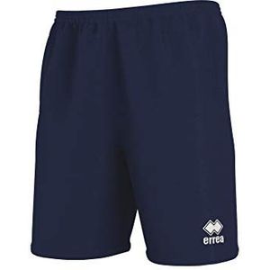 Errea Cody Unisex volwassenen shorts, Navy Blauw