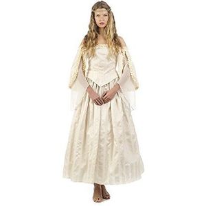 Limit Costumes EA221 Elvira Novia middeleeuws kostuum, maat M