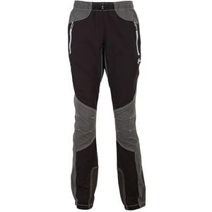 Ande W16026-H590 ANTELAO Lady Pantalon de Sport Femme Noir/Anthracite Taille 50