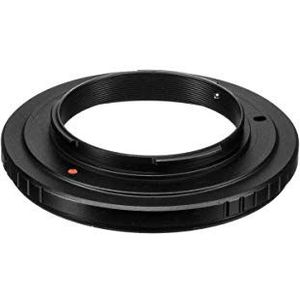 Fotodiox Macro Reverse Adapter compatibel met 67 mm Filter Thread Lenses op Sony E-Mount Camera's