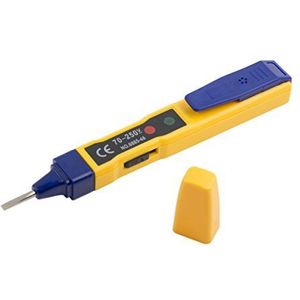 Electraline 59001 Multitester met detector