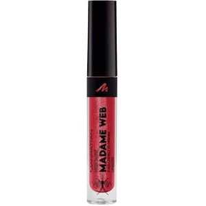 Manhattan Highshine Madame Web 45T Lipgloss, lipgloss voor een intense glanzende afwerking op de lippen