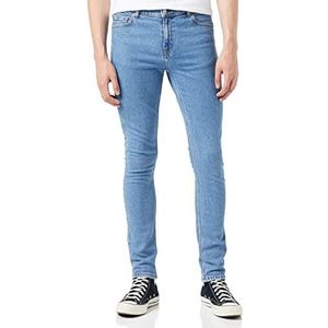 Dr. Denim Chase Jeans voor heren, Delta Light Retro