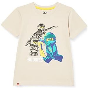 LEGO Ninjago T-shirt voor jongens, 920