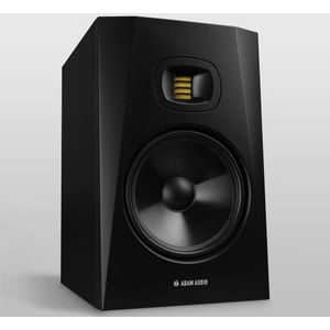 ADAM Audio T8V monitorluidspreker voor opname, mixen en masteren, geluid in studiokwaliteit