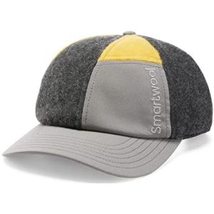 Smartwool Patchwork Ball Cap