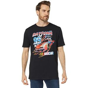 Hurley Nascar Evd 99 S/S T-shirt voor heren