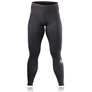 Rehband Qd Compression Tights Woman - Pantalon de Compression - Collant de Compression QD pour Femme. - Femme