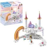 PLAYMOBIL Princess Magic Babykamer - 71360