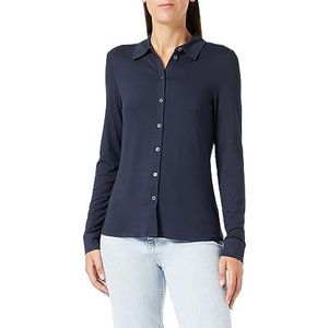 Marc O'Polo T-shirts met lange mouwen blouse voor dames, 899