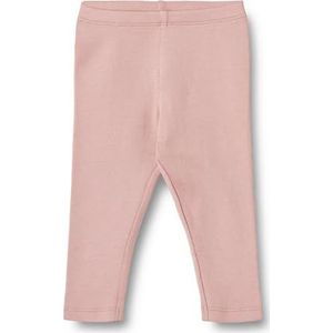 Wheat Legging unisexe pour enfant Rib Maddy Öko Tex Standard, 1188 Rose Frost, 104