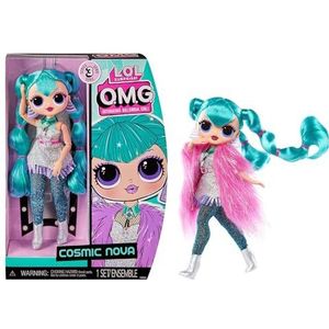 L.O.L. Surprise! O.M.G. HoS Doll S3 - Cosmic Nova