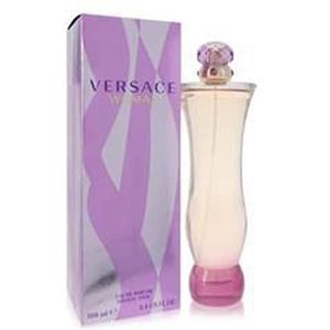 Versace Eau de Parfum voor dames, 100 ml