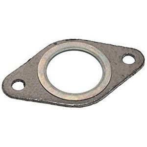 Uitlaatafdichting / uitlaatafdichting voor Vespa PK80-125 S/PK100-125XL/PK125/ETS/N/XL2 - staande bouten: 6 mm, afstand 56 mm