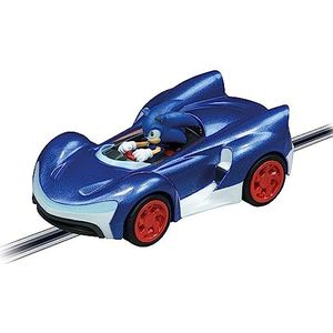 Carrera Go Sonic The Hedgehog - Speed Star