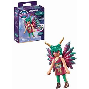 PLAYMOBIL Adventures Of Ayuma - Knight Fairy Josy - 71182